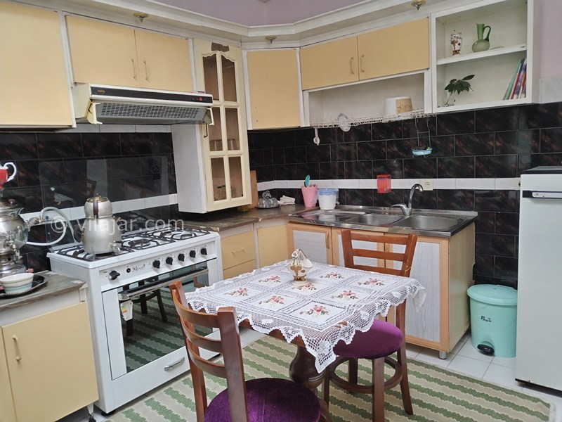 عکس شماره 839922 - اجاره خانه ویلایی در مشگین شهر - 