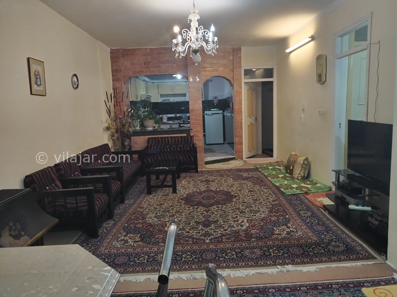 عکس شماره 839924 - اجاره خانه ویلایی در مشگین شهر - 