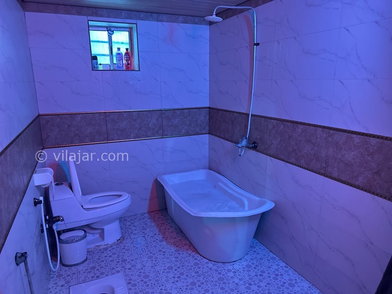 عکس شماره 839972 - اجاره ویلا ساحلی در نور - 