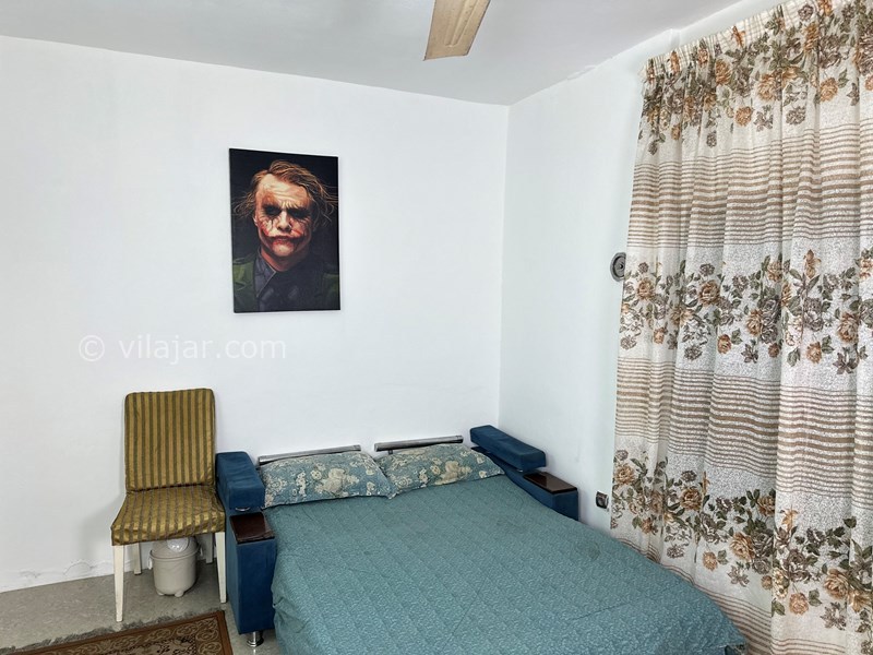 عکس شماره 839974 - اجاره ویلا ساحلی در نور - 