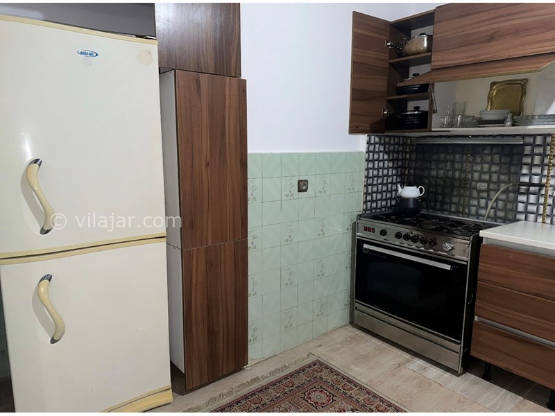 عکس شماره 839975 - اجاره ویلا ساحلی در نور - 