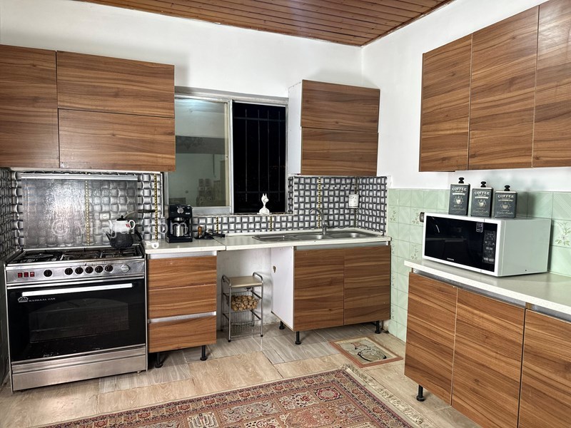 عکس شماره 839977 - اجاره ویلا ساحلی در نور - 