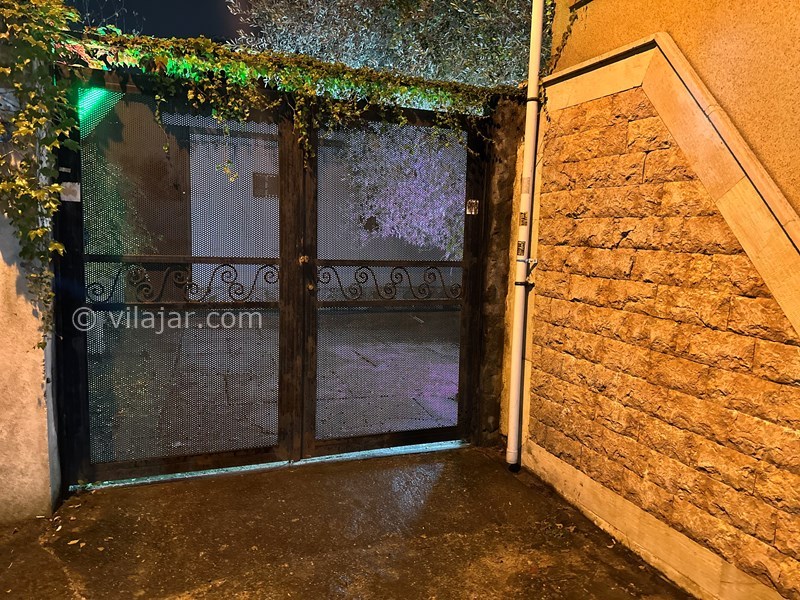 عکس شماره 839980 - اجاره ویلا ساحلی در نور - 