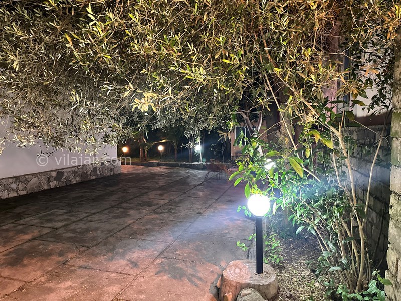 عکس شماره 839981 - اجاره ویلا ساحلی در نور - 