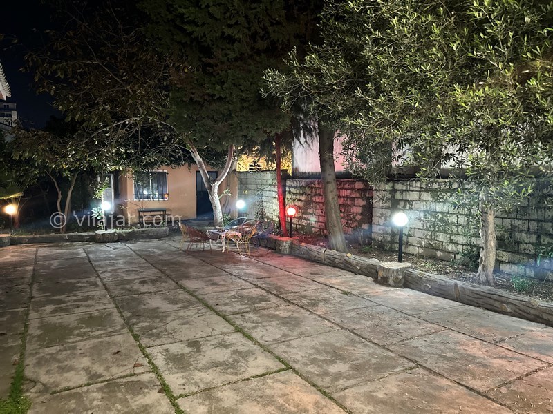 عکس شماره 839982 - اجاره ویلا ساحلی در نور - 