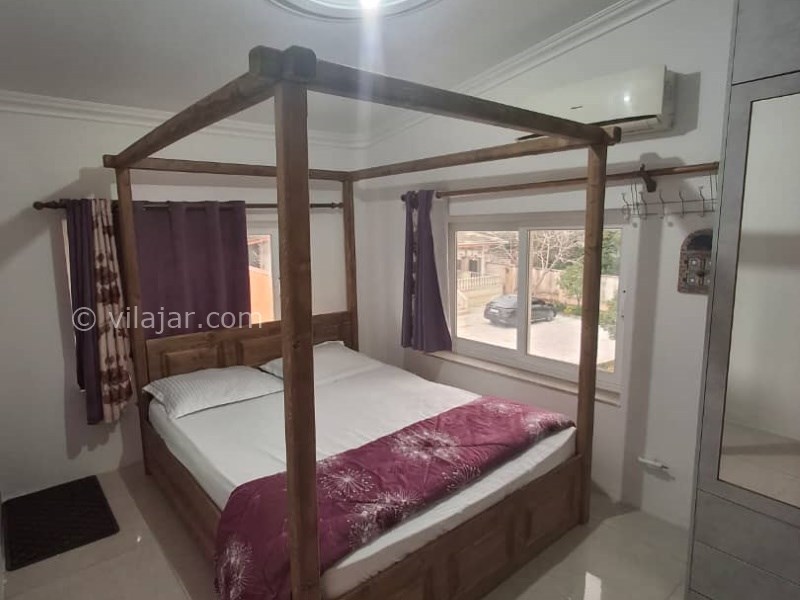 عکس شماره 839986 - ویلا با استخر آبگرم لب دریا رامسر - 