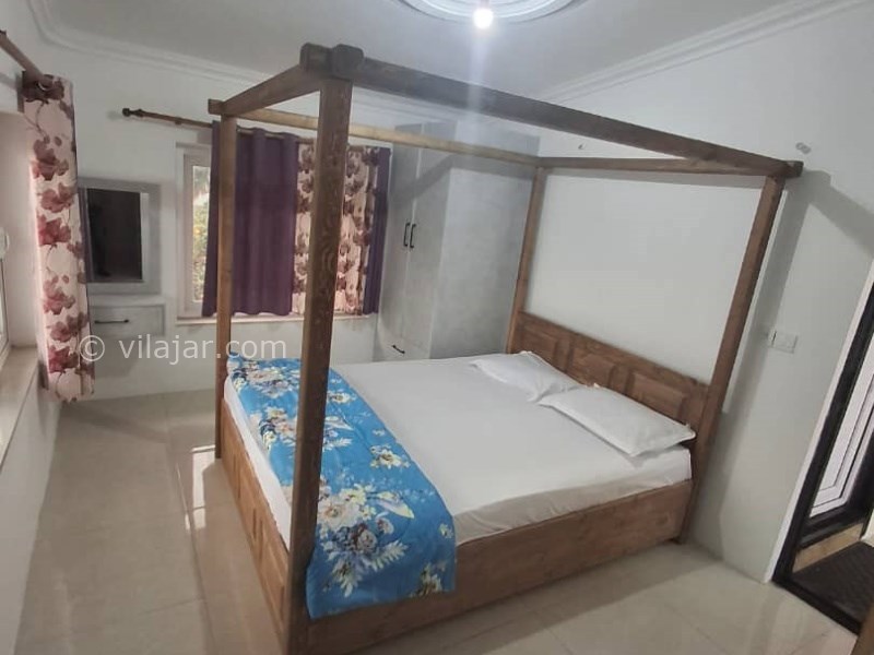 عکس شماره 839987 - ویلا با استخر آبگرم لب دریا رامسر - 