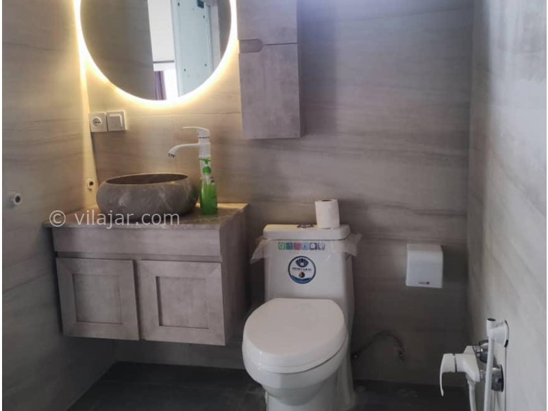 عکس شماره 840009 - ویلا با استخر آبگرم لب دریا رامسر - 