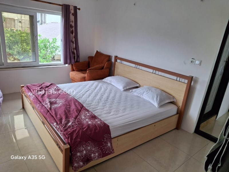 عکس شماره 840015 - ویلا با استخر آبگرم لب دریا رامسر - 