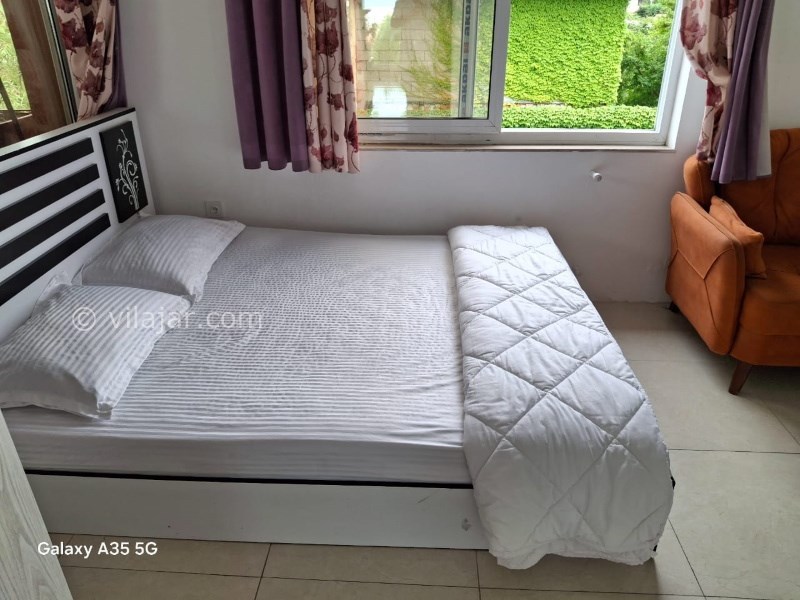 عکس شماره 840016 - ویلا با استخر آبگرم لب دریا رامسر - 