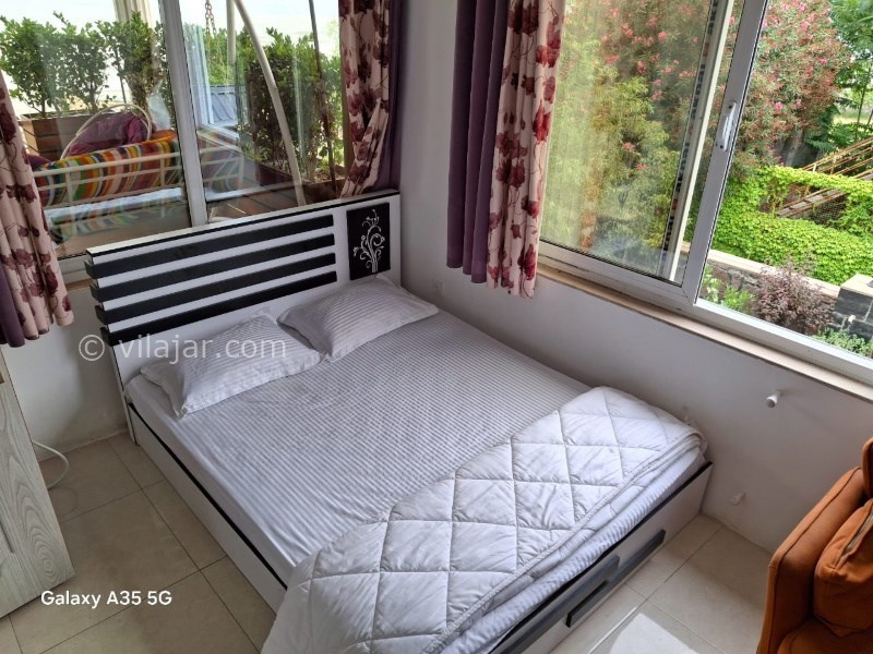 عکس شماره 840019 - ویلا با استخر آبگرم لب دریا رامسر - 