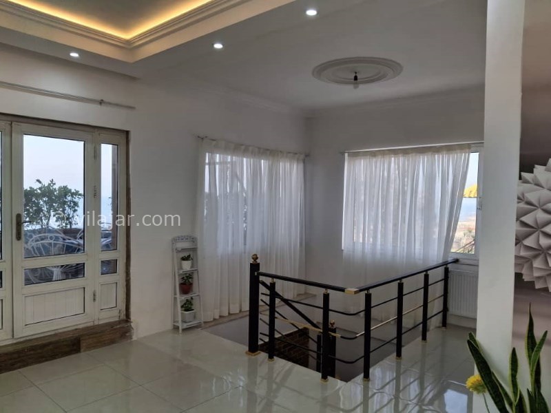 عکس شماره 840029 - ویلا با استخر آبگرم لب دریا رامسر - 