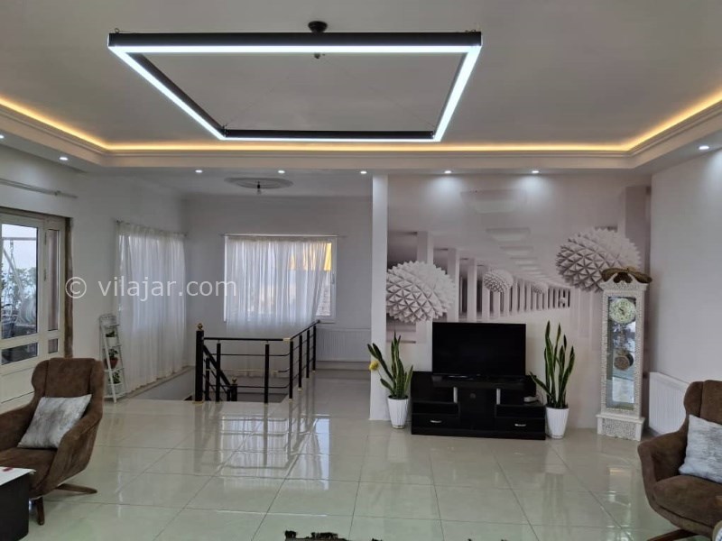 عکس شماره 840033 - ویلا با استخر آبگرم لب دریا رامسر - 