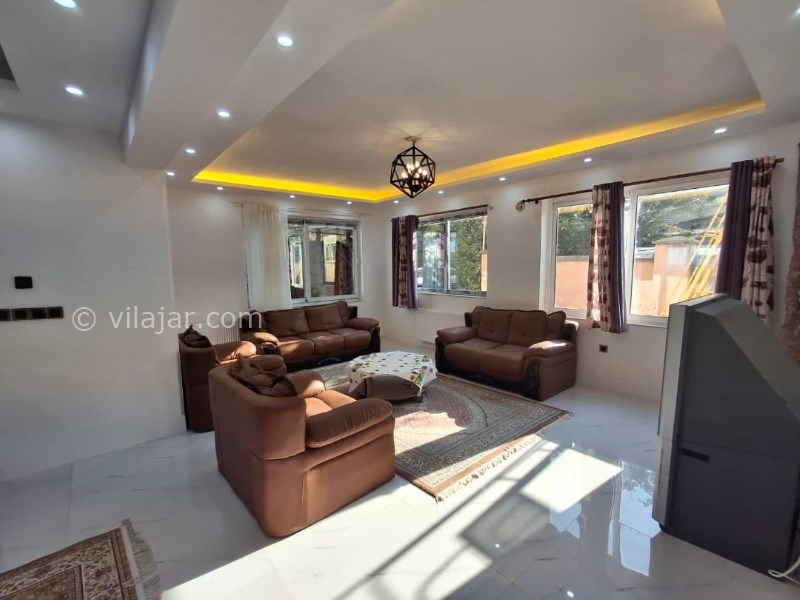 عکس شماره 840035 - ویلا با استخر آبگرم لب دریا رامسر - 