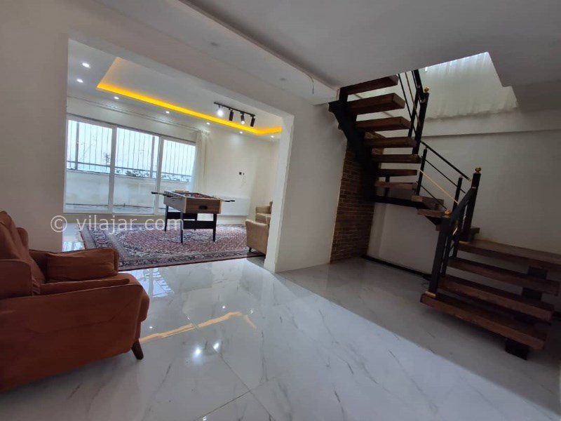 عکس شماره 840040 - ویلا با استخر آبگرم لب دریا رامسر - 