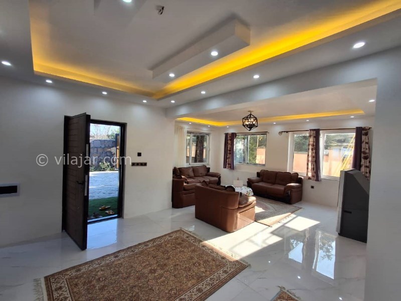 عکس شماره 840043 - ویلا با استخر آبگرم لب دریا رامسر - 