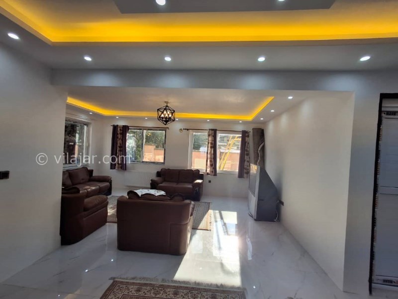 عکس شماره 840045 - ویلا با استخر آبگرم لب دریا رامسر - 