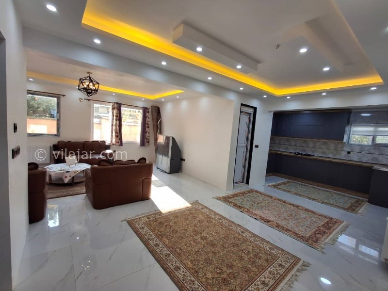 عکس شماره 840046 - ویلا با استخر آبگرم لب دریا رامسر - 