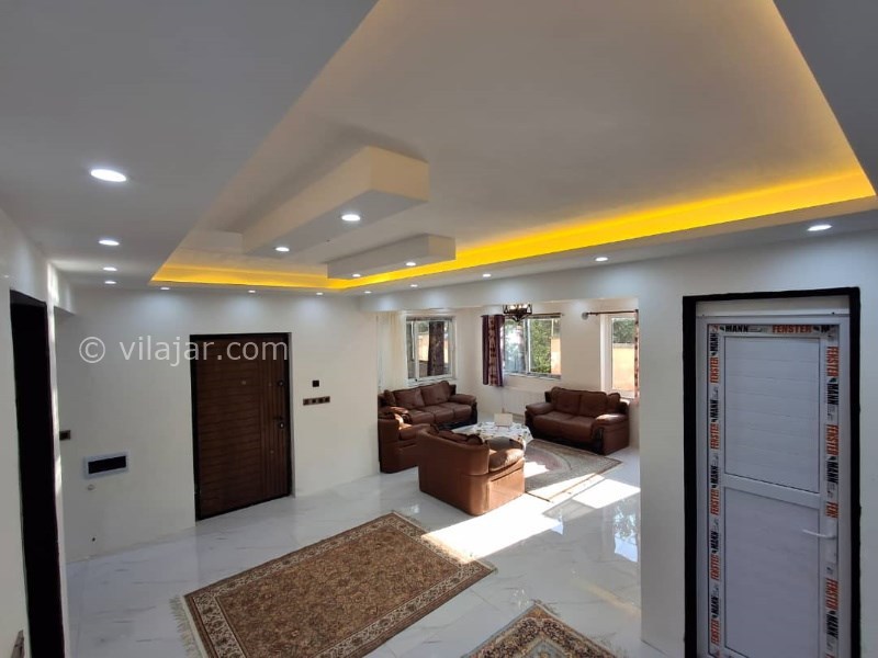 عکس شماره 840054 - ویلا با استخر آبگرم لب دریا رامسر - 