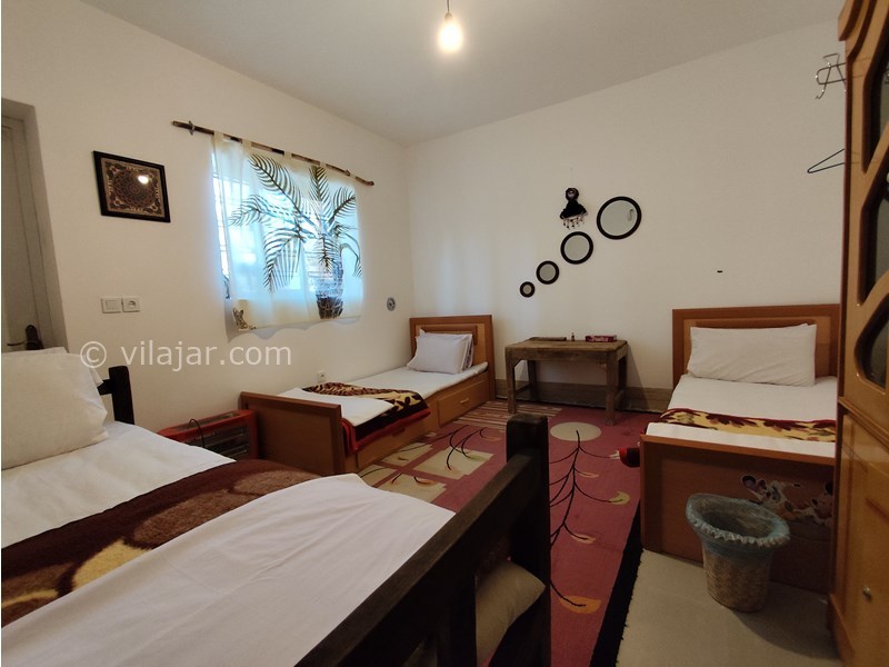 عکس شماره 840079 - اجاره ویلا باغ در جهرم - 