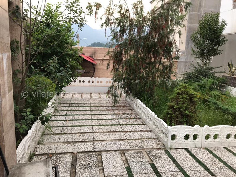 عکس شماره 840163 - ویلا استخردار در ماکلوان فومن - 