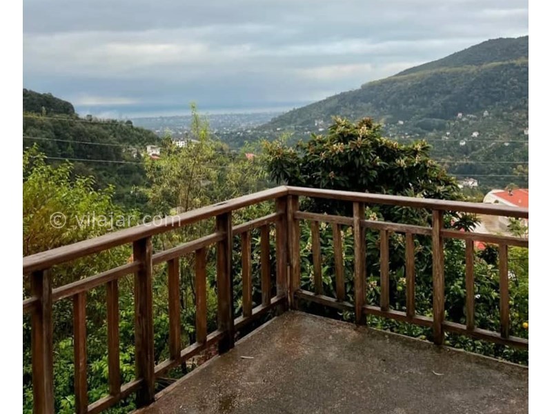 عکس شماره 840194 - ویلا با استخر آبگرم رامسر دالخانی - 