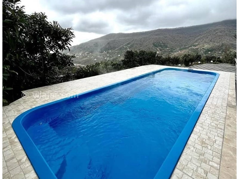 عکس شماره 840195 - ویلا با استخر آبگرم رامسر دالخانی - 