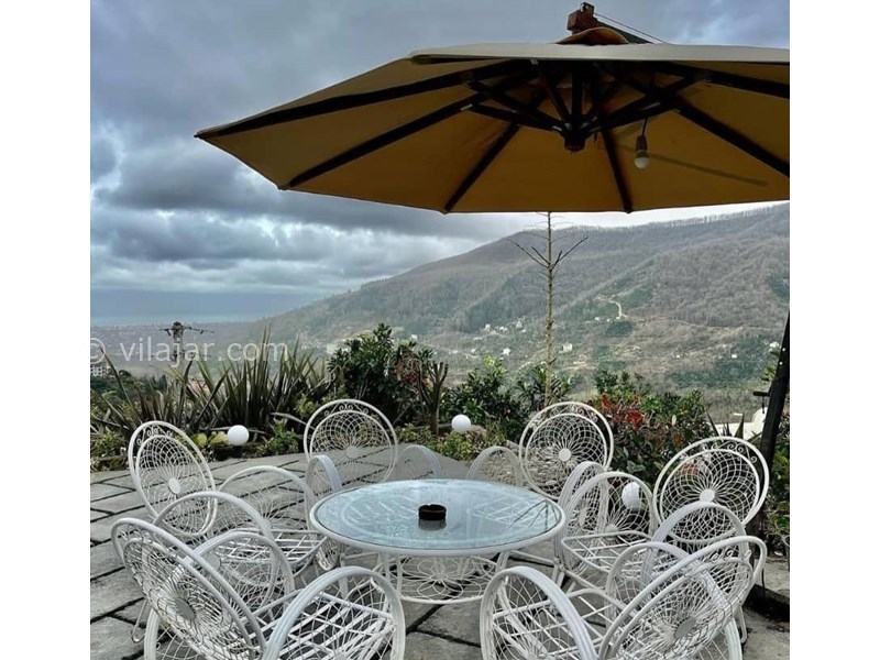 عکس شماره 840197 - ویلا با استخر آبگرم رامسر دالخانی - 