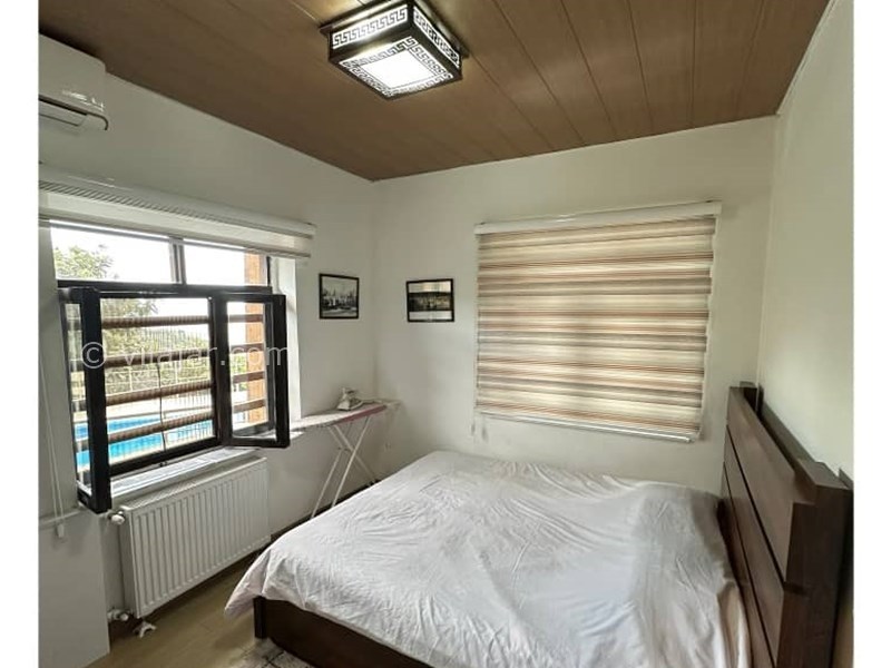 عکس شماره 840200 - ویلا با استخر آبگرم رامسر دالخانی - 