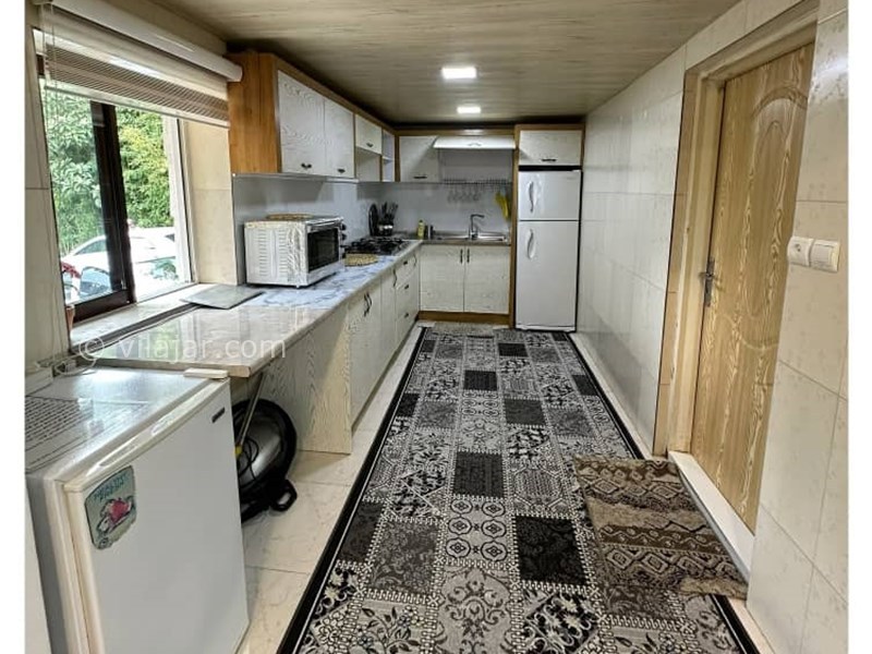 عکس شماره 840201 - ویلا با استخر آبگرم رامسر دالخانی - 