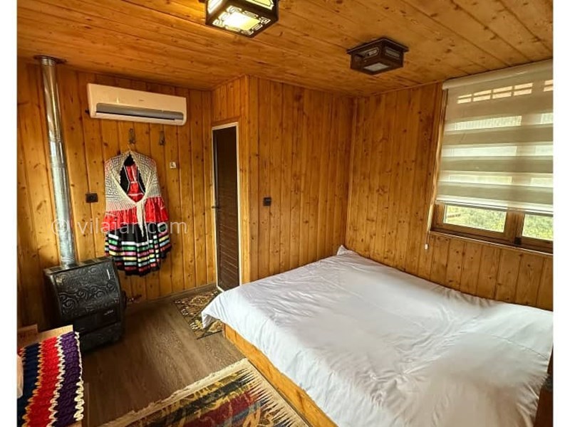 عکس شماره 840203 - ویلا با استخر آبگرم رامسر دالخانی - 