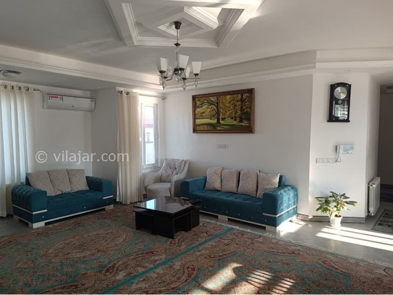 عکس شماره 840219 - اجاره اقامتگاه در تنکابن - 