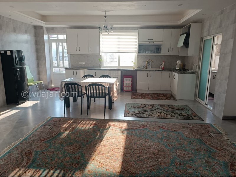 عکس شماره 840221 - اجاره اقامتگاه در تنکابن - 