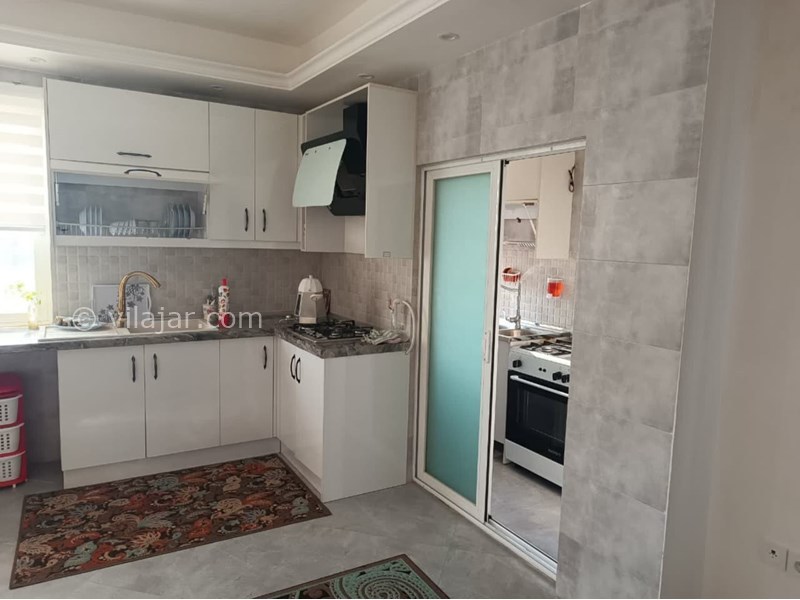 عکس شماره 840223 - اجاره اقامتگاه در تنکابن - 