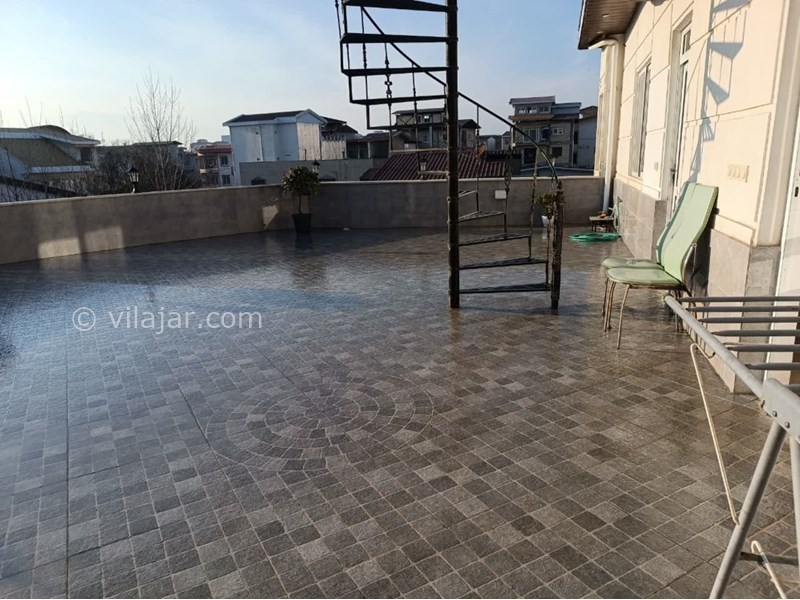 عکس شماره 840225 - اجاره اقامتگاه در تنکابن - 