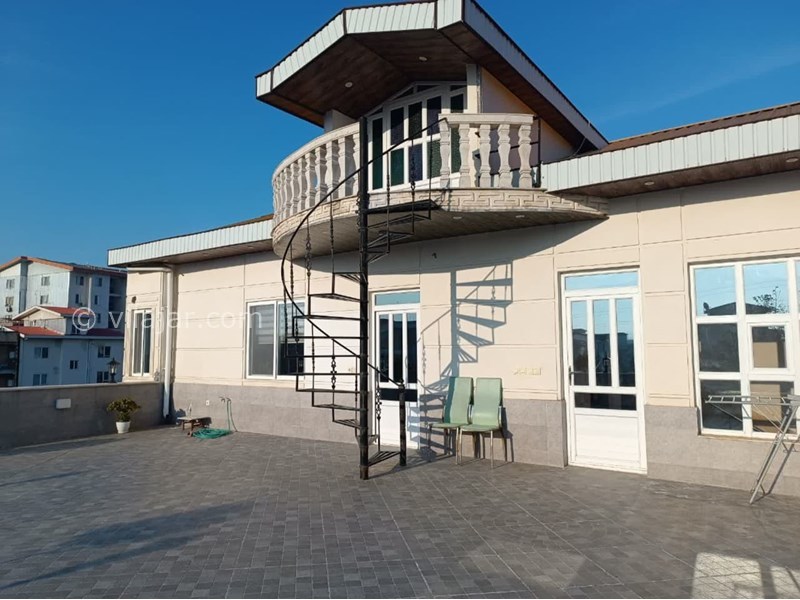 عکس شماره 840226 - اجاره اقامتگاه در تنکابن - 