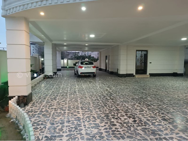 عکس شماره 840228 - اجاره اقامتگاه در تنکابن - 