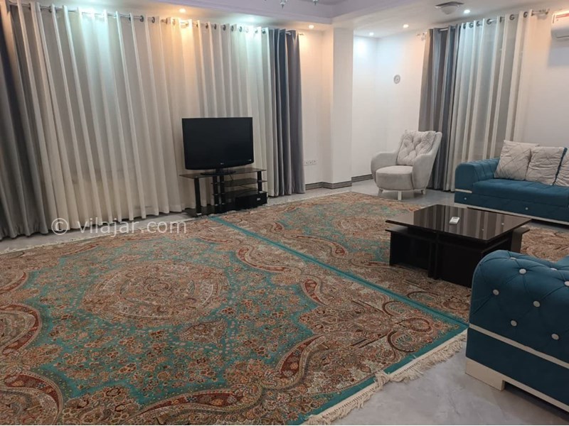 عکس شماره 840229 - اجاره اقامتگاه در تنکابن - 