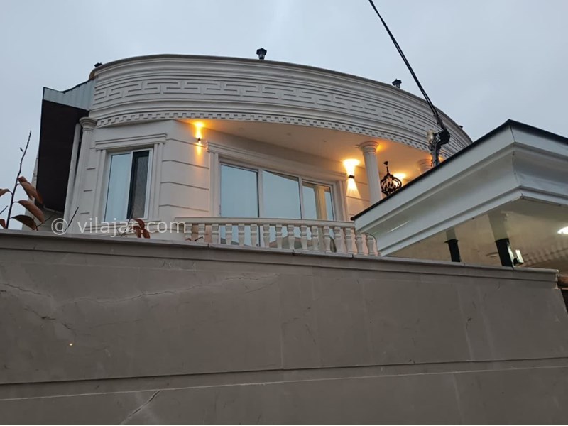 عکس شماره 840237 - اجاره اقامتگاه در تنکابن - 