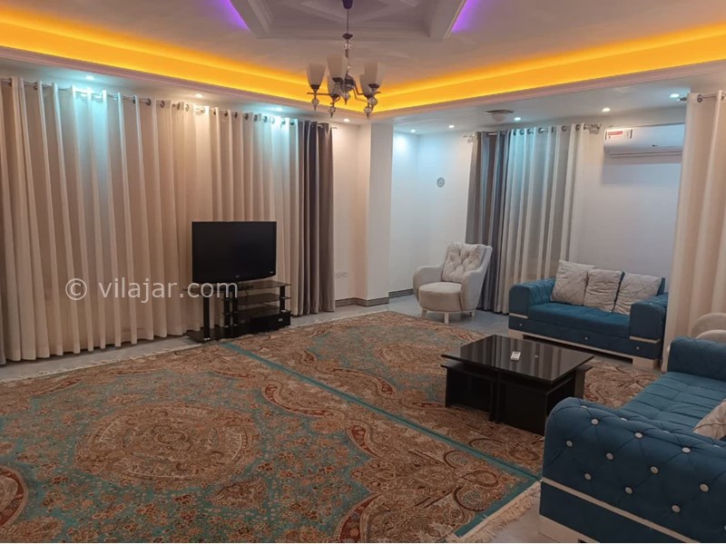 عکس شماره 840238 - اجاره اقامتگاه در تنکابن - 