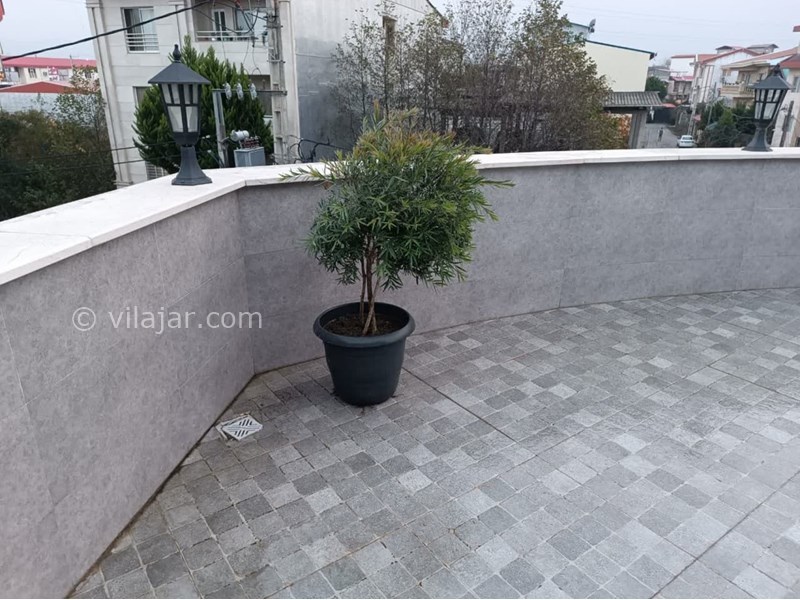 عکس شماره 840240 - اجاره اقامتگاه در تنکابن - 