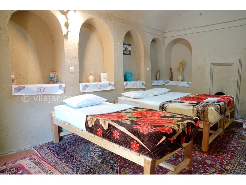 عکس شماره 840263 - اقامتگاه بومگردی کروشک ایزدخواست - 