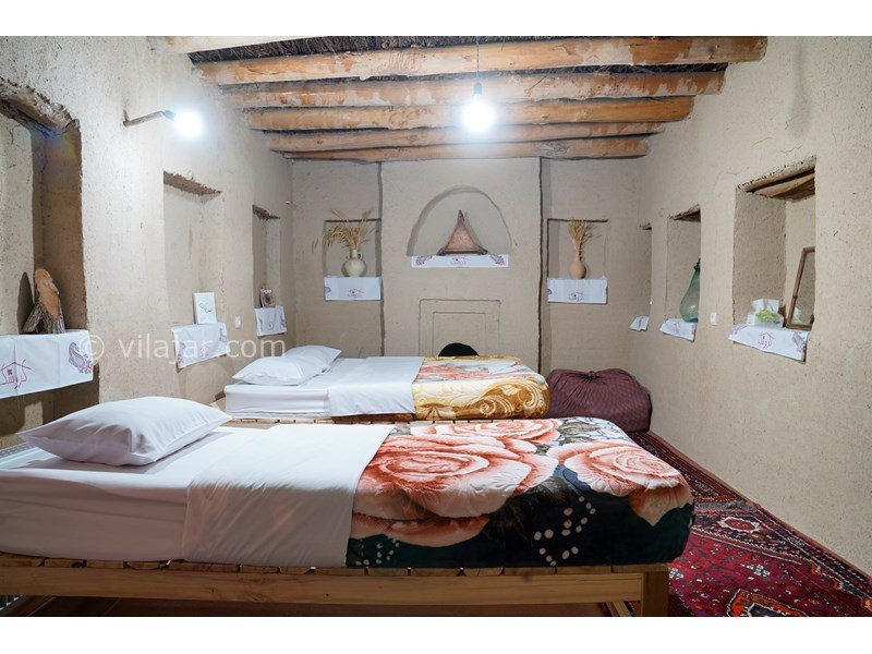 عکس شماره 840265 - اقامتگاه بومگردی کروشک ایزدخواست - 