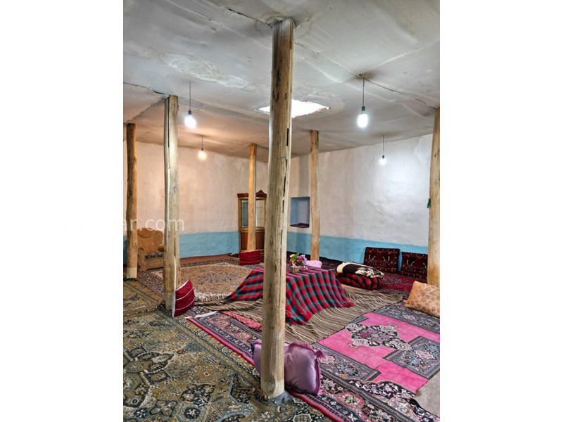عکس شماره 840289 - اجاره اقامتگاه در تکاب روستای قینرجه -