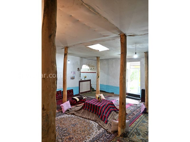 عکس شماره 840290 - اجاره اقامتگاه در تکاب روستای قینرجه -