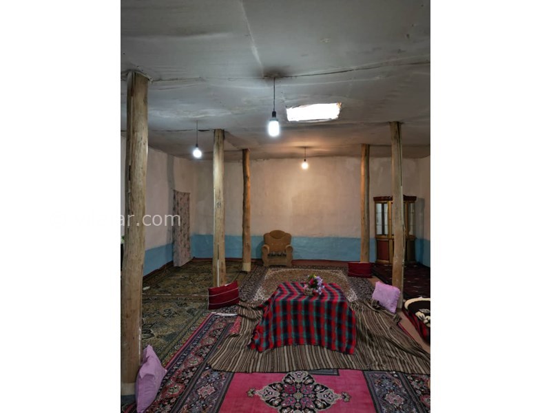 عکس شماره 840291 - اجاره اقامتگاه در تکاب روستای قینرجه -