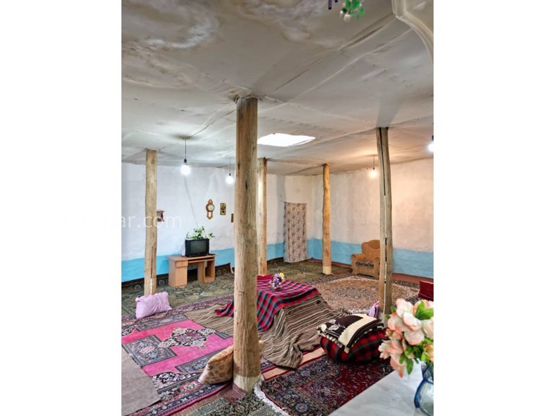 عکس شماره 840292 - اجاره اقامتگاه در تکاب روستای قینرجه -