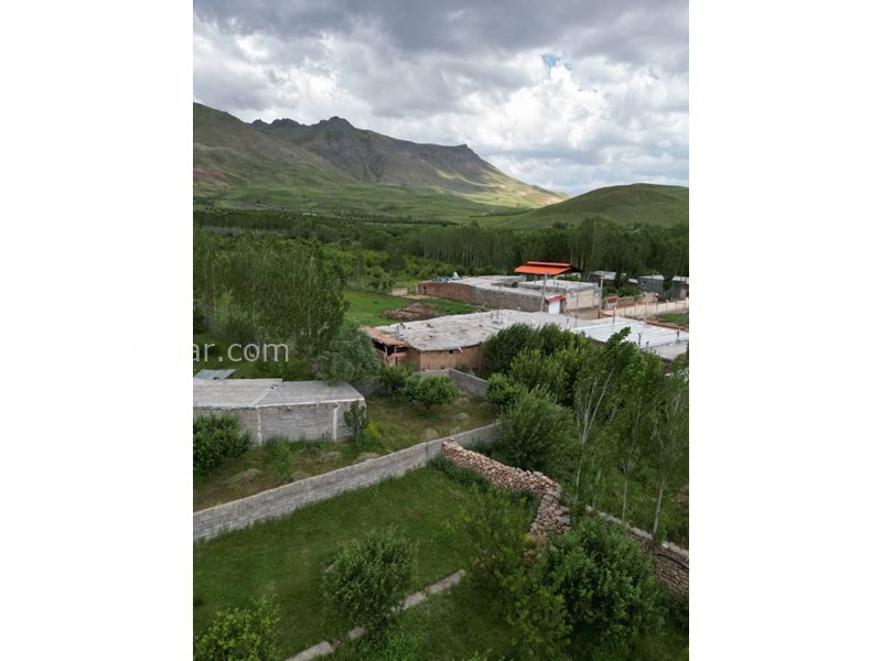 عکس شماره 840294 - اجاره اقامتگاه در تکاب روستای قینرجه - ویو اقامتگاه