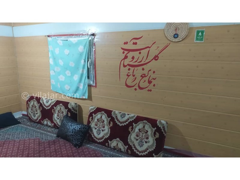 عکس شماره 840297 - اجاره اقامتگاه در ایلام دره شهر - 