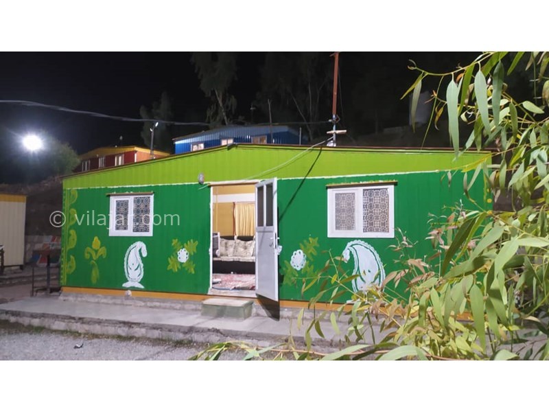 عکس شماره 840299 - اجاره اقامتگاه در ایلام دره شهر - 